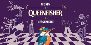 Queenfisher