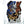 Load image into Gallery viewer, KF BEATS BEER MUG, 450ML - SET OF 2
