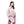 Load image into Gallery viewer, QF Oversized Lavender Linen Shirt Dress
