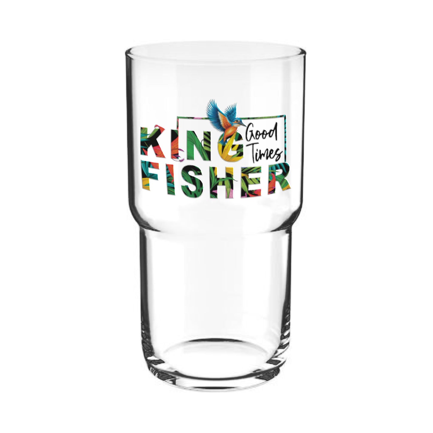 KF MODULAR LONG DRINK, 630ML, SET OF 2