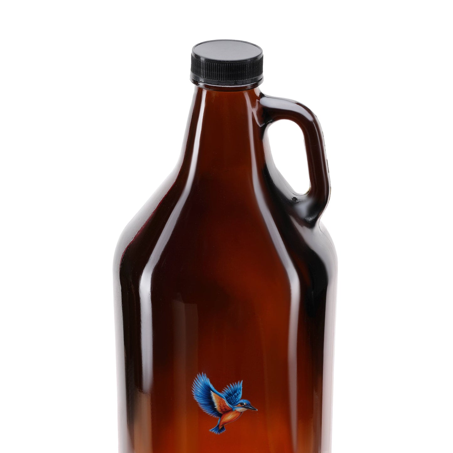 KF Glass Growler 2Lt