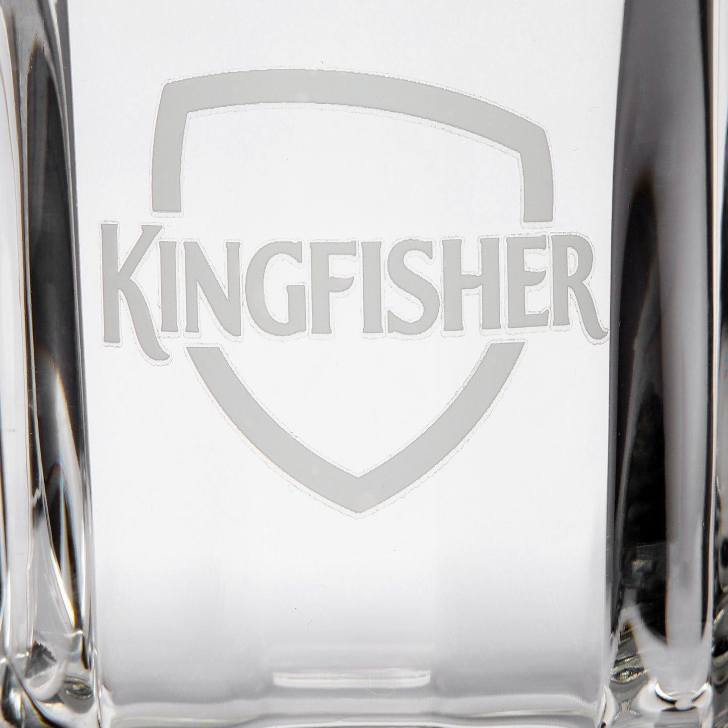 KF SHEILD MUNICH BEER MUG, 355ML,SET OF 2