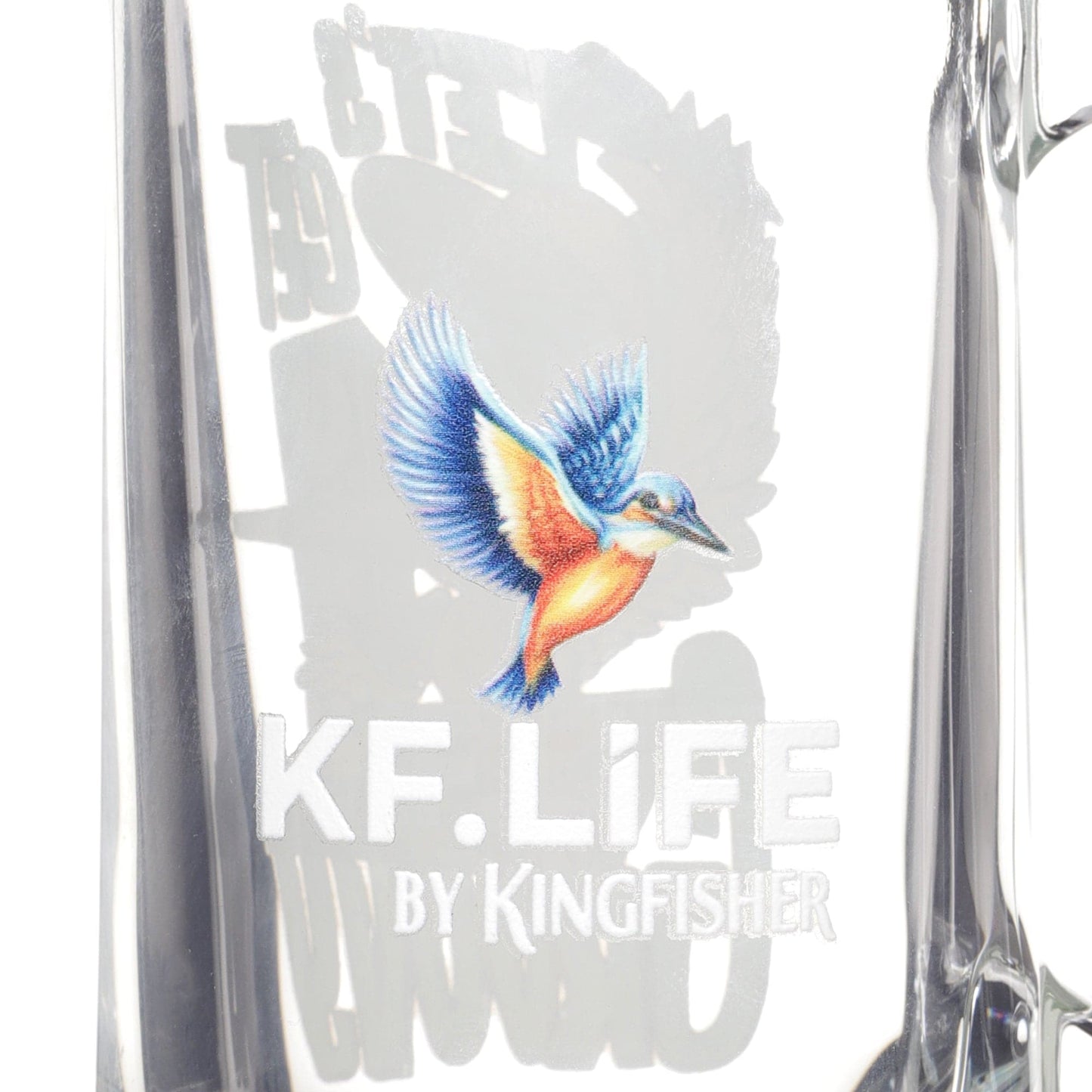 LET'S GET GROOVY MUNICH MUG 355ML - SET OF 2