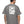 Load image into Gallery viewer, KF S/Slv Surf&#39;N-Go Melange T Shirt - 1
