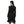 Load image into Gallery viewer, KF Black Evening Dress
