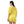 Load image into Gallery viewer, KF Lace Yellow Cover Up
