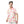 Load image into Gallery viewer, KF S/Slv Floral Printed Poly Shirt
