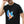 Load image into Gallery viewer, KF RN Bird Black S/Slv T Shirt
