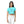 Load image into Gallery viewer, KF S/Slv Good Day Crop T Shirt with Cut Out Back
