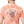 Load image into Gallery viewer, KF Peach Tie &amp; Dye T Shirt
