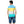 Load image into Gallery viewer, KF Colour Block S/Slv Polo T Shirt - 3

