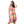 Load image into Gallery viewer, KF Sleeveless 100% Linen Dress
