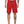 Load image into Gallery viewer, KF Red Board/Swim shorts - 7.5&quot;
