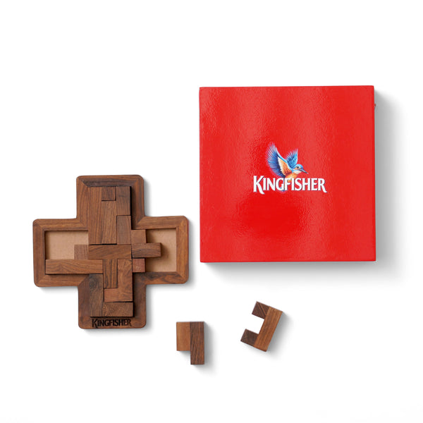 KF Block puzzle - 1