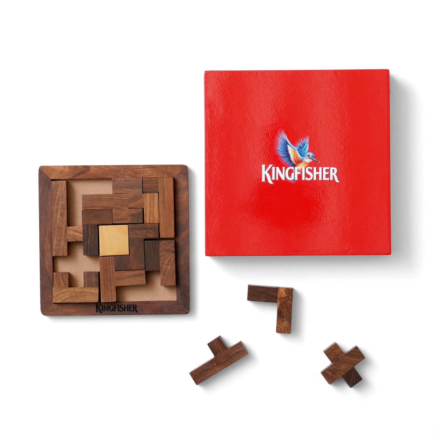 KF Square puzzle/6083