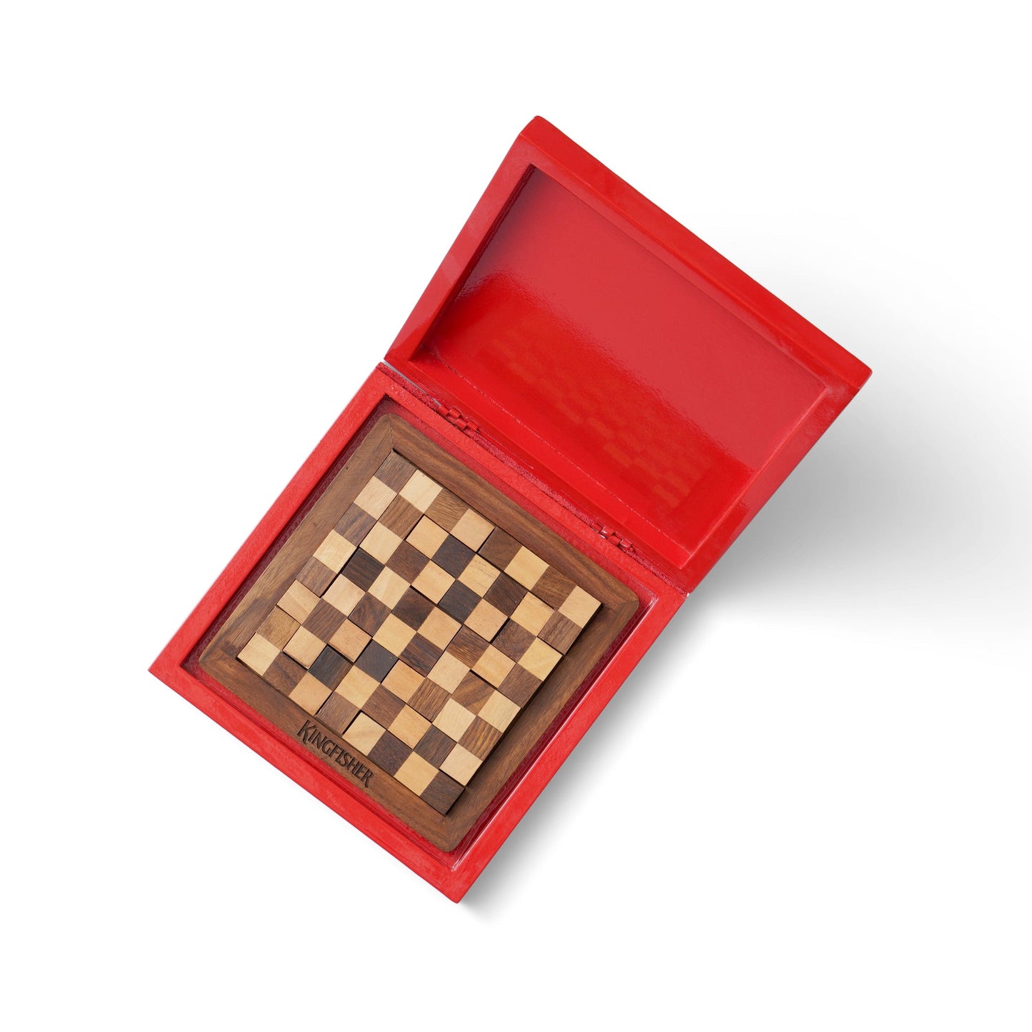 KF Puzzle Square Chess