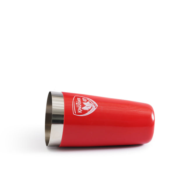 KF Red Shaker