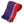 Load image into Gallery viewer, KF Kikoi Beach Towel Purple
