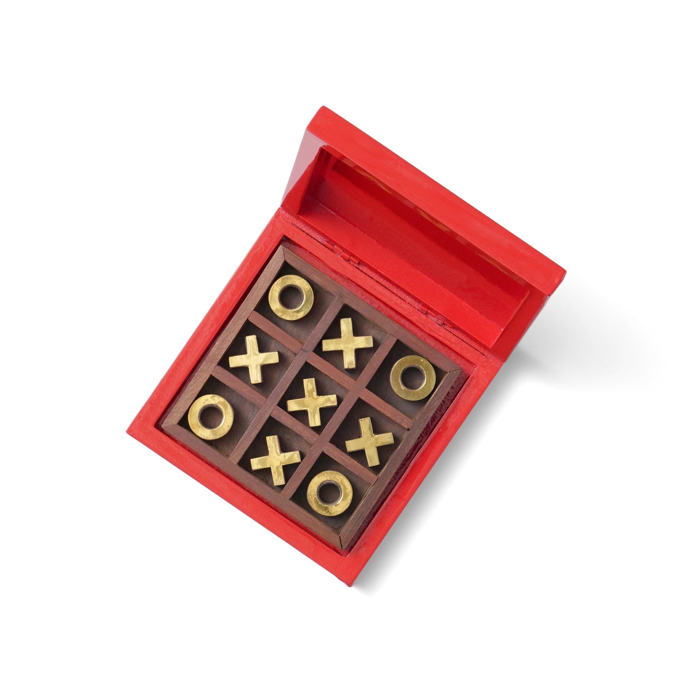 KF Tic tac toe-6090