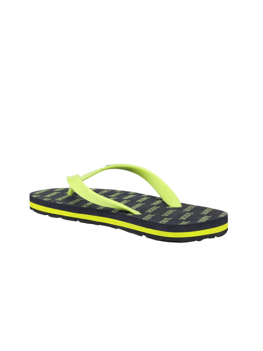 KF Navy Flip Flop