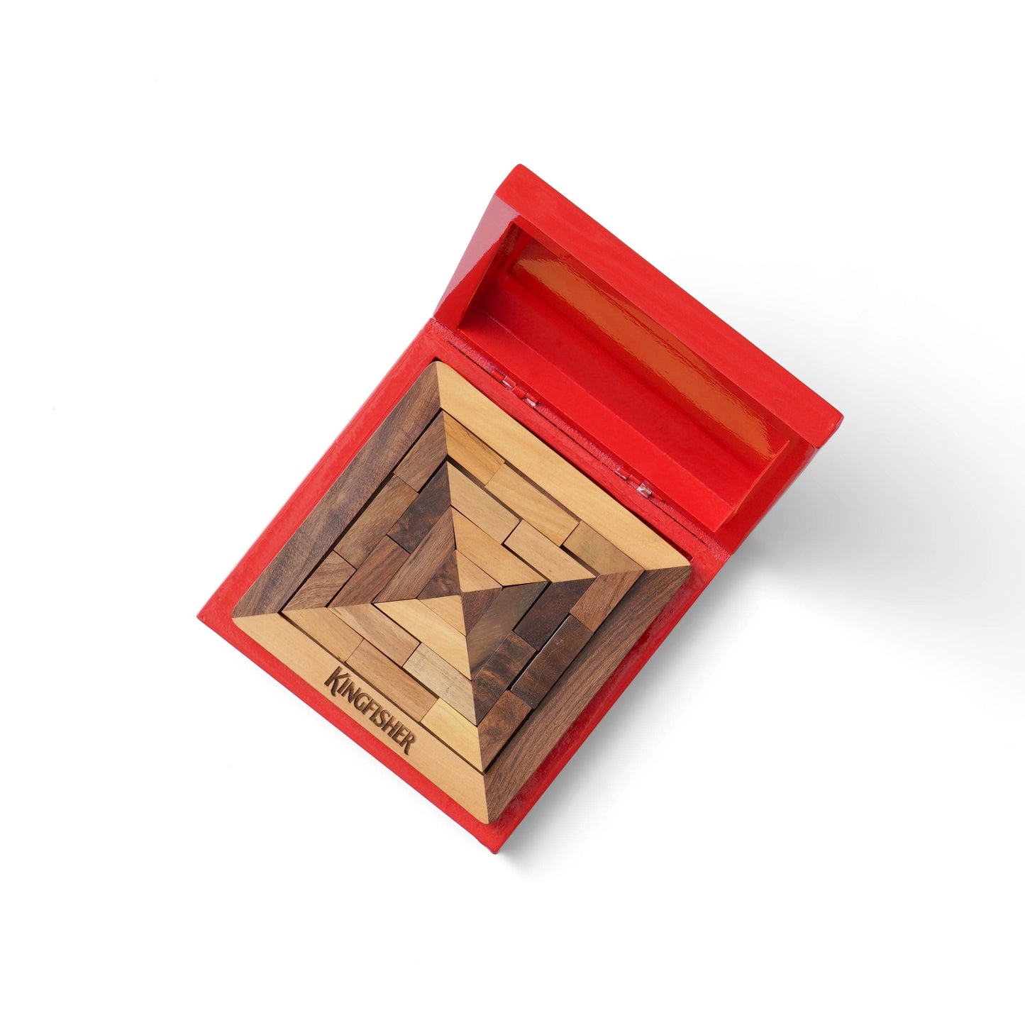 KF Square Puzzle
