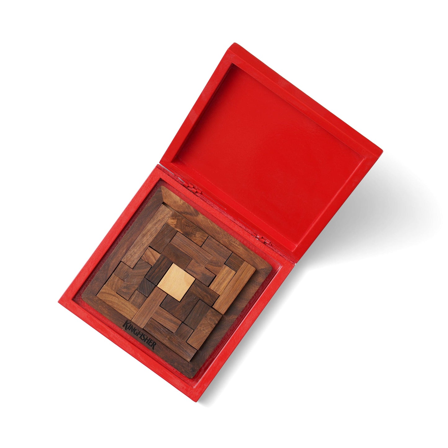 KF Square puzzle/6083