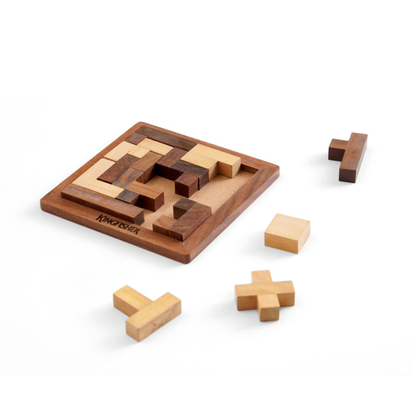 KF Block puzzle - 2