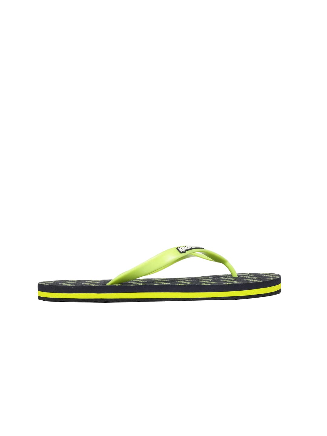 KF Navy Flip Flop