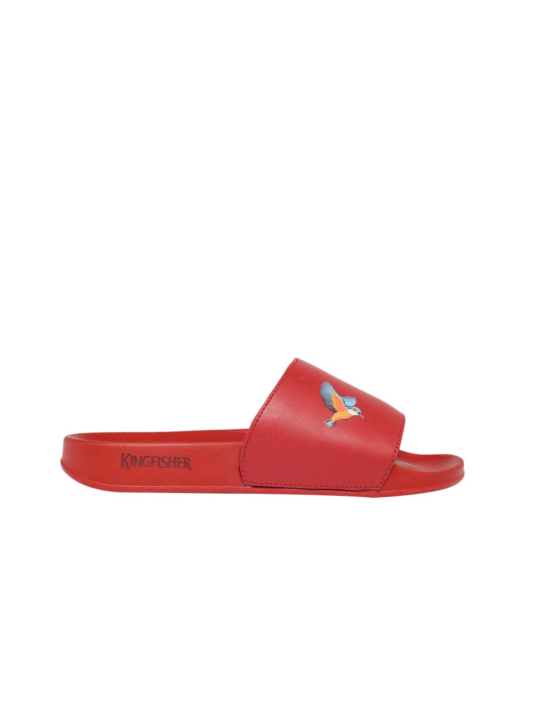 KF Bird Red Slider