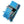 Load image into Gallery viewer, KF Kikoi Beach Towel Blue 2
