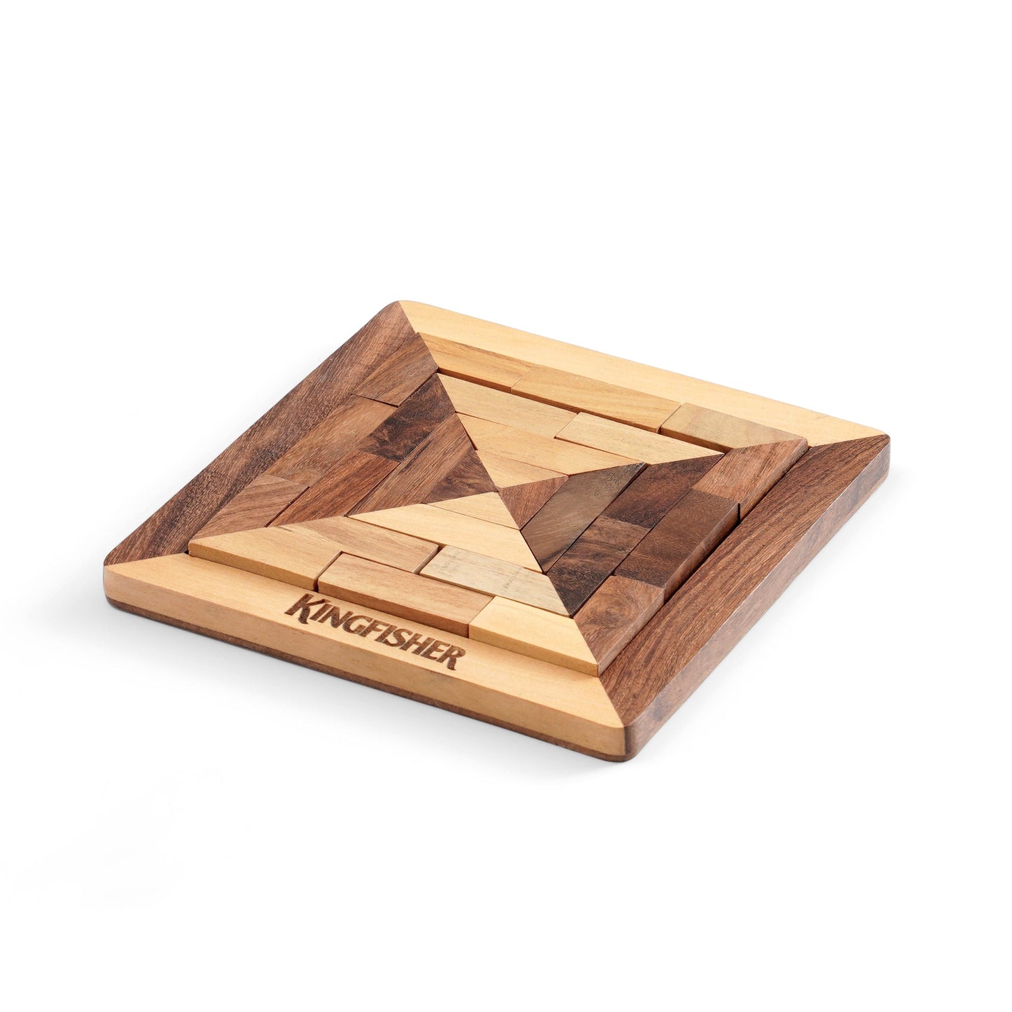 KF Square Puzzle