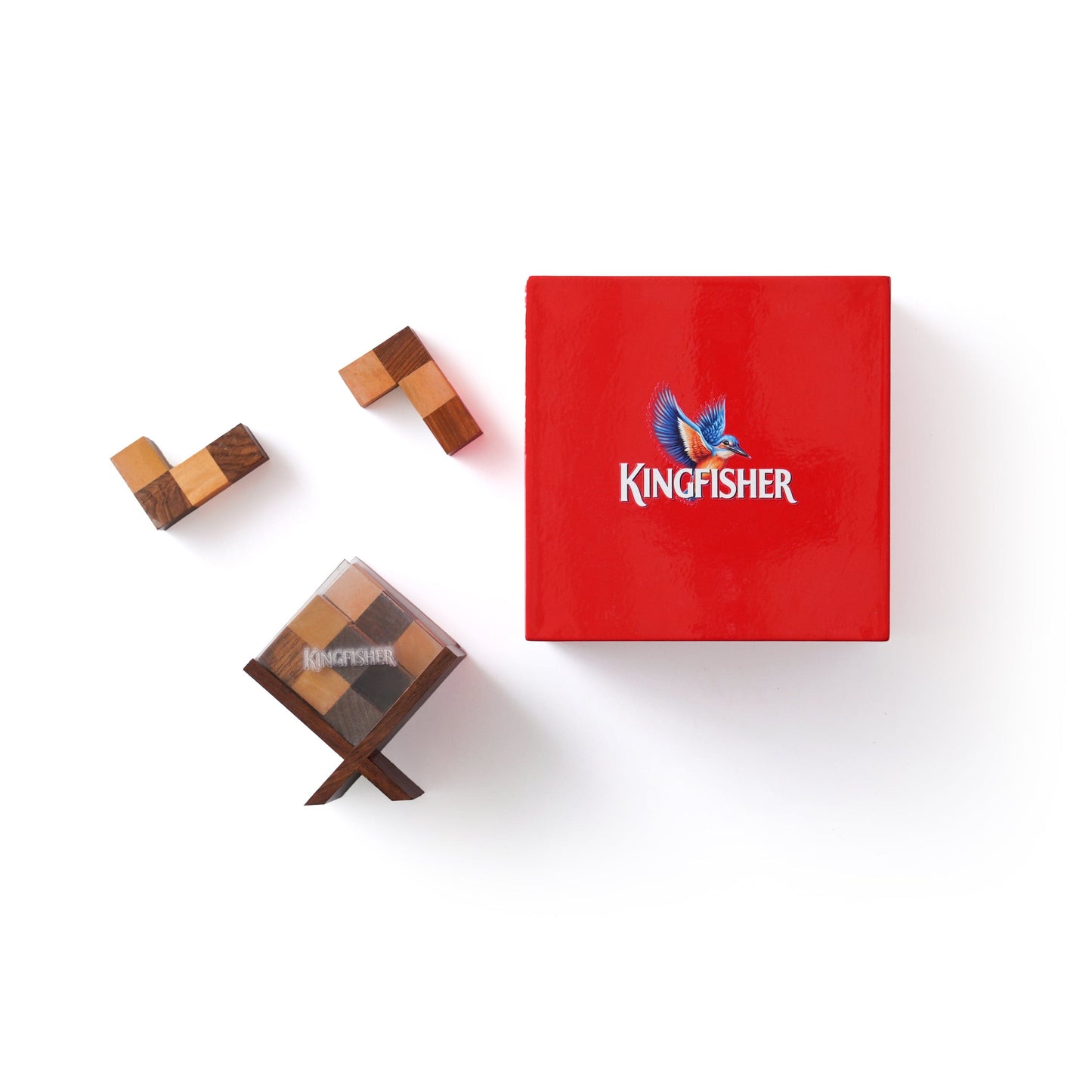 KF Ortus Puzzle Cube