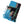 Load image into Gallery viewer, KF Kikoi Beach Towel Blue 3
