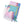 Load image into Gallery viewer, KF Kikoi Beach Towel Pink
