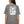 Load image into Gallery viewer, KF S/Slv Surf&#39;N-Go Melange T Shirt - 1
