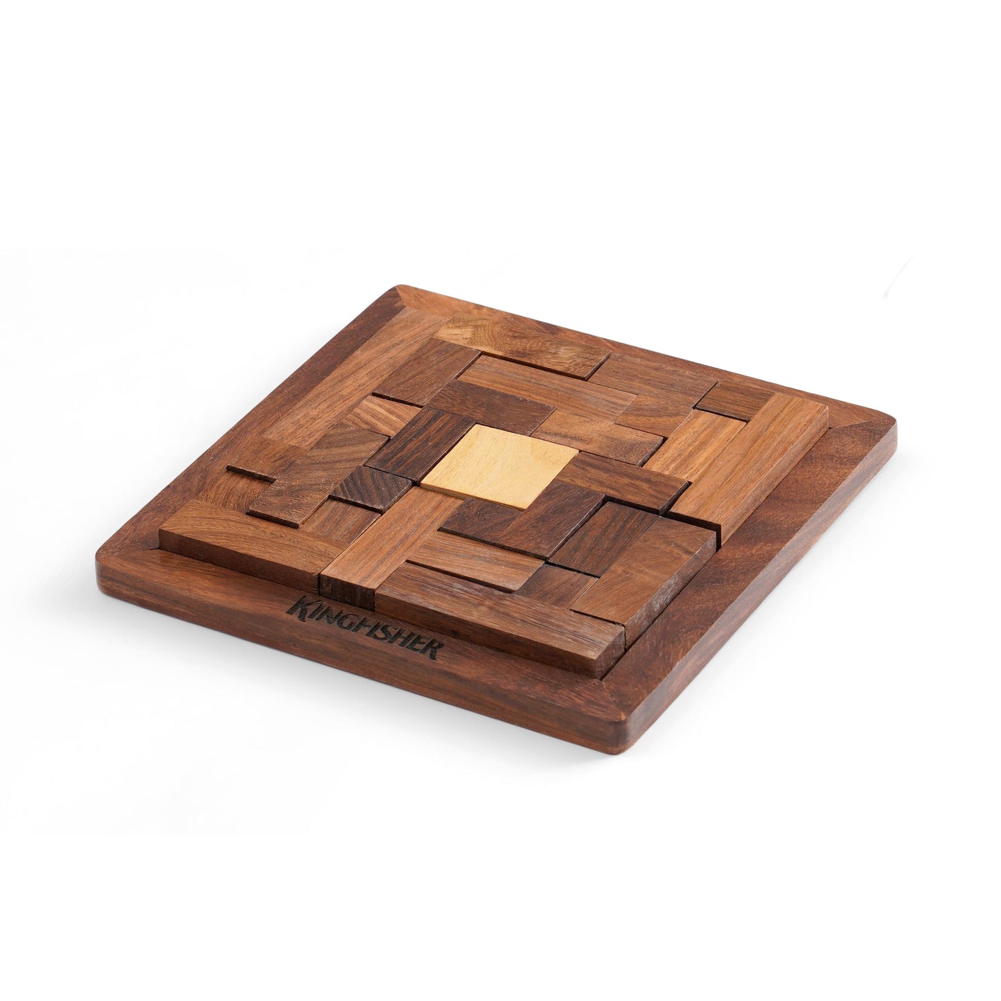 KF Square puzzle/6083