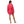 Load image into Gallery viewer, KF F/Slv Pink Multiway Anti Fit Shirt Dress
