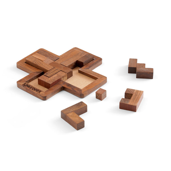 KF Block puzzle - 1
