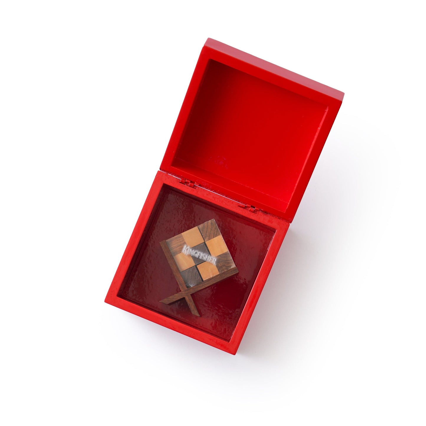 KF Ortus Puzzle Cube