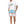 Load image into Gallery viewer, KF Waves Blue Board/Swim Shorts-5&quot;
