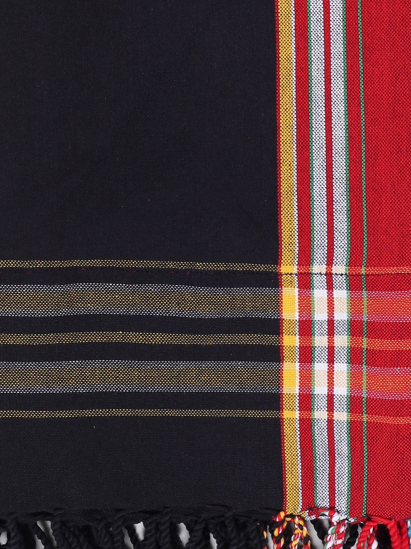 KF Kikoi Beach Towel Navy