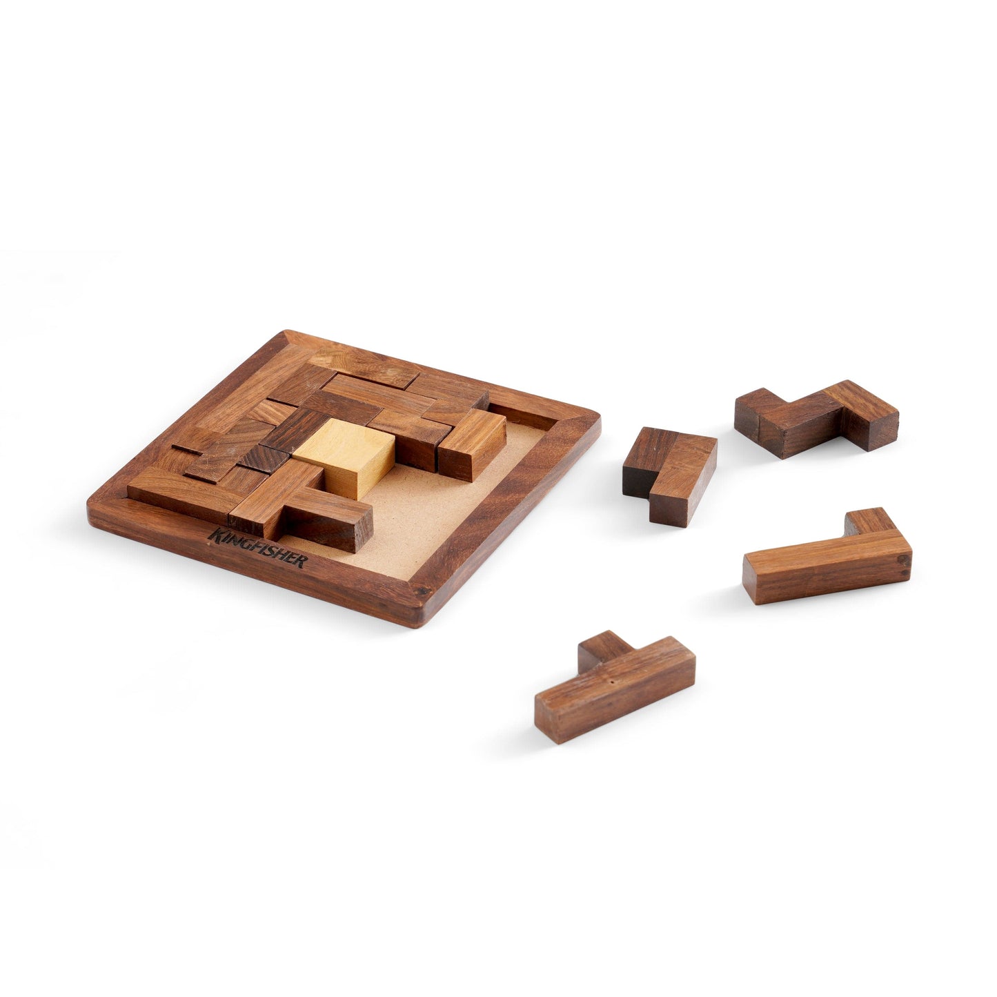 KF Square puzzle/6083