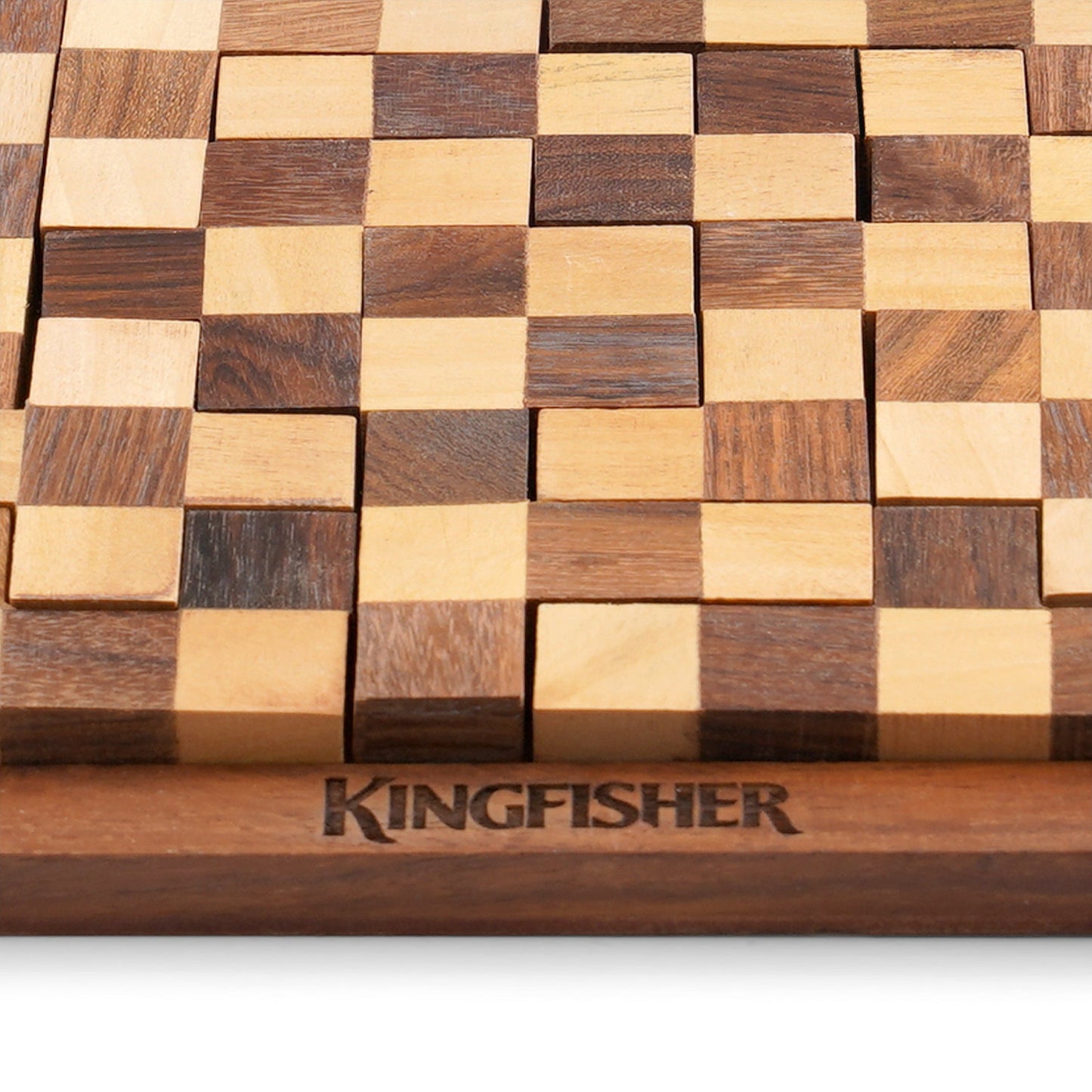 KF Puzzle Square Chess