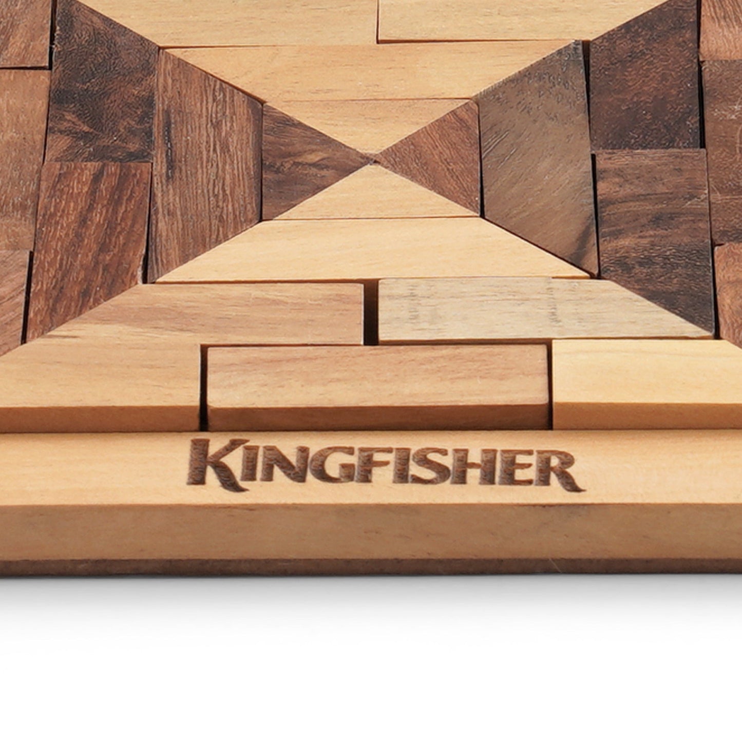 KF Square Puzzle