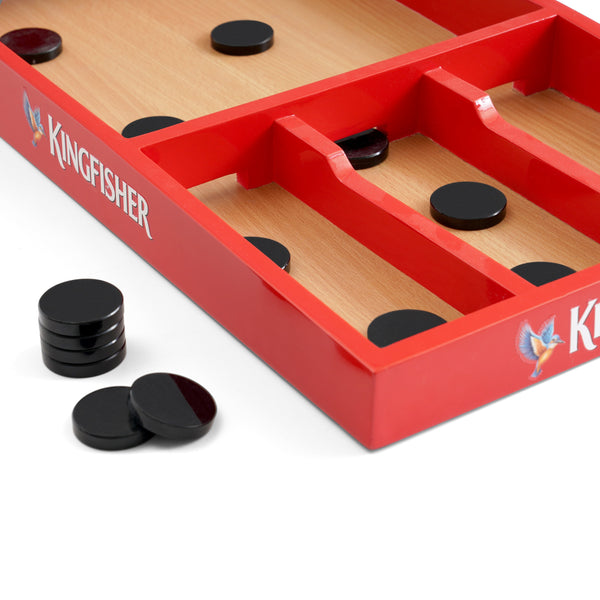 KF Shuffle Board Game