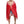 Load image into Gallery viewer, KF Kikoi Beach Towel Red 2
