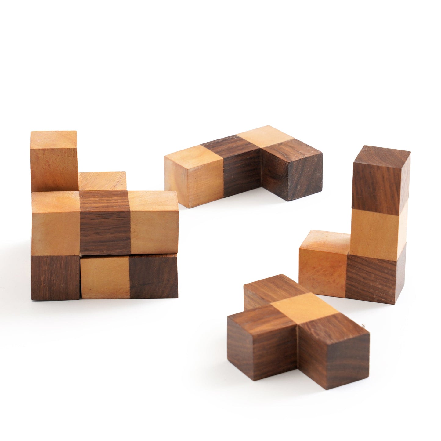 KF Ortus Puzzle Cube