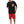 Load image into Gallery viewer, KF Red Board/Swim shorts - 7.5&quot;

