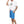 Load image into Gallery viewer, KF Blue Board/Swim shorts - 7.5&quot;
