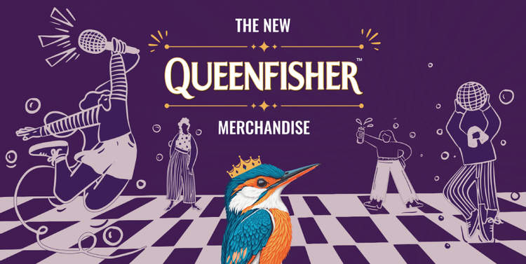 Queenfisher